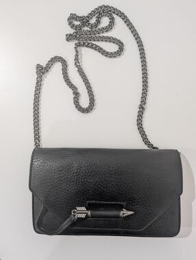 Mackage Zoey-C Mini Crossbody Purse